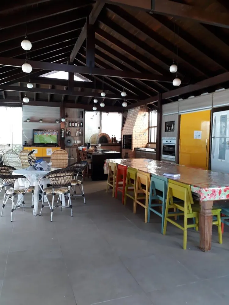 Casa, 7 quartos, 650 m² - Foto 13
