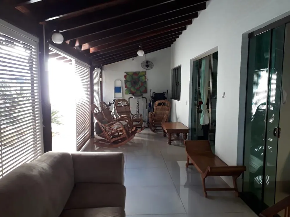 Casa, 7 quartos, 650 m² - Foto 17