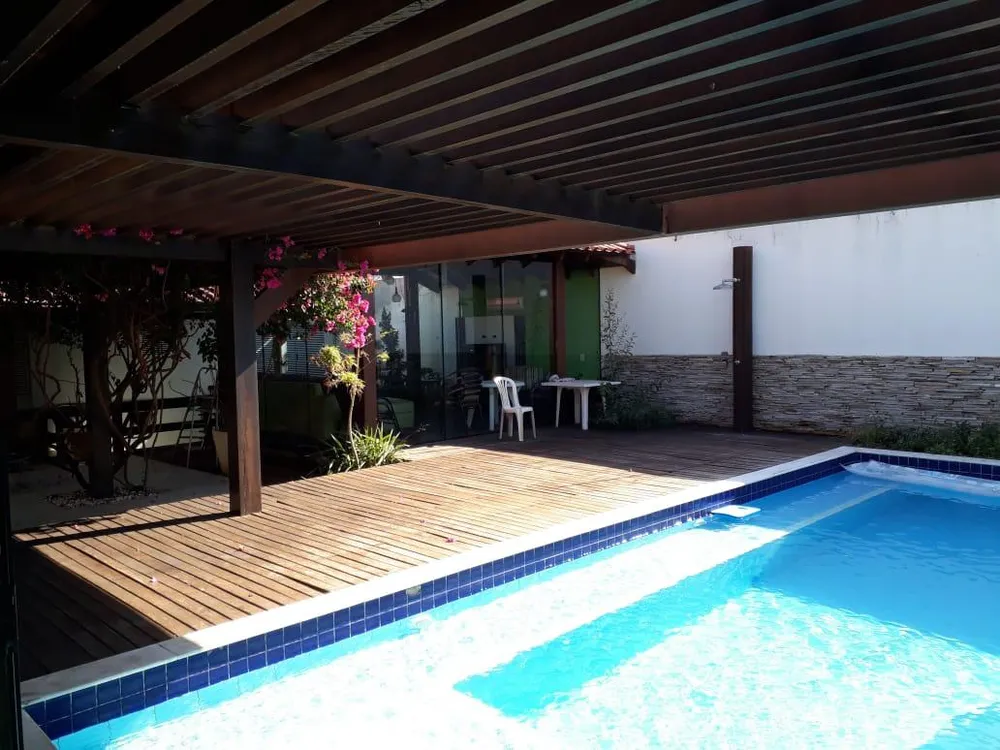 Casa, 7 quartos, 650 m² - Foto 16