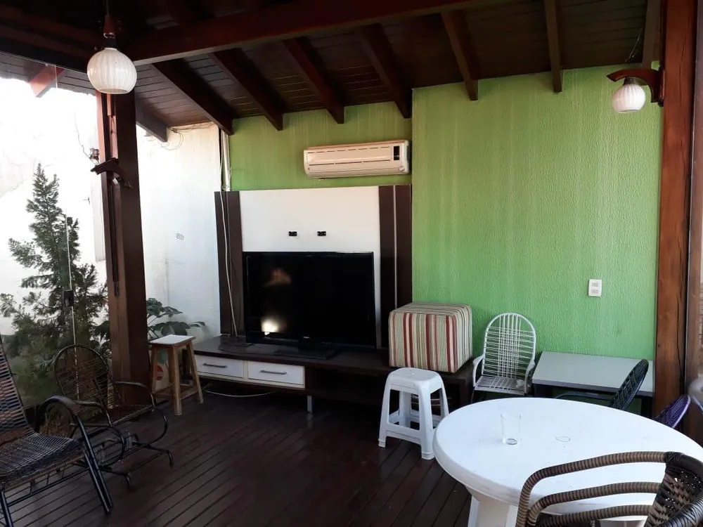 Casa, 7 quartos, 650 m² - Foto 15