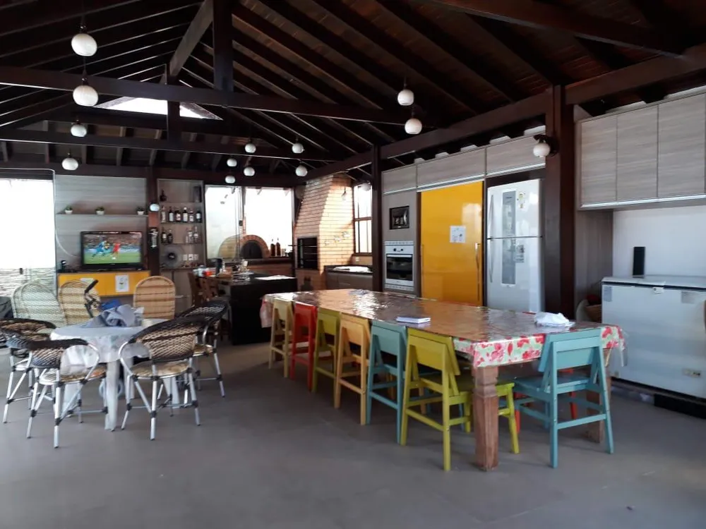 Casa, 7 quartos, 650 m² - Foto 18