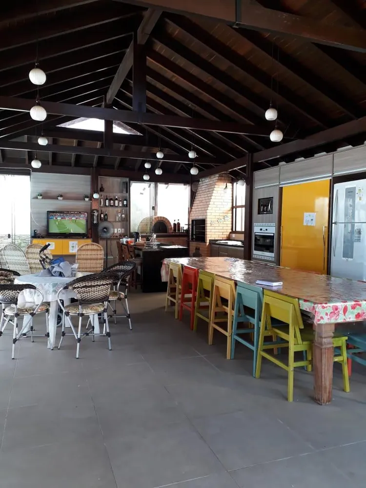 Casa, 7 quartos, 650 m² - Foto 5