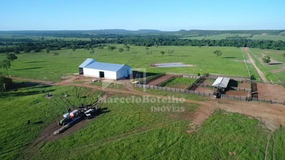 Fazenda à venda, 6300m² - Foto 4