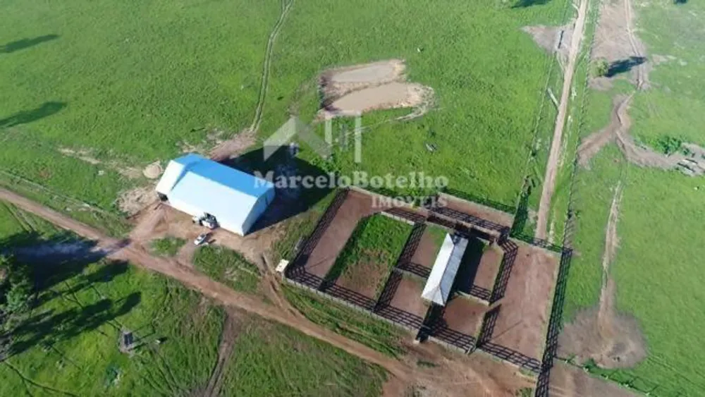 Fazenda - Foto 5