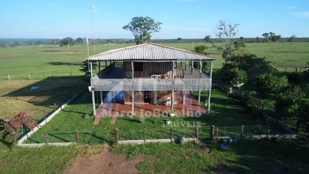 Fazenda à venda, 6300m² - Foto 3