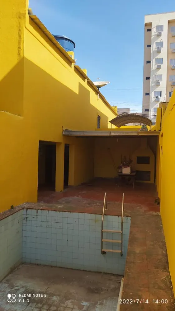 Casa, 4 quartos, 475 m² - Foto 15