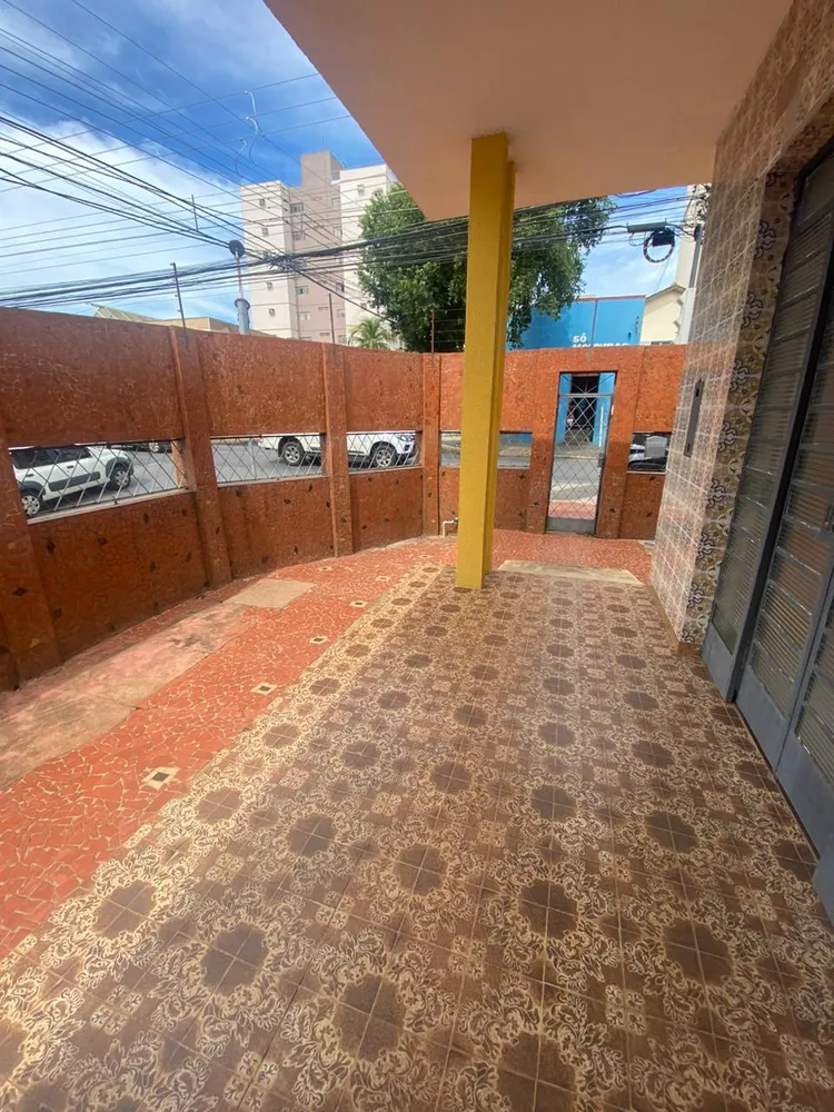 Casa, 4 quartos, 475 m² - Foto 1