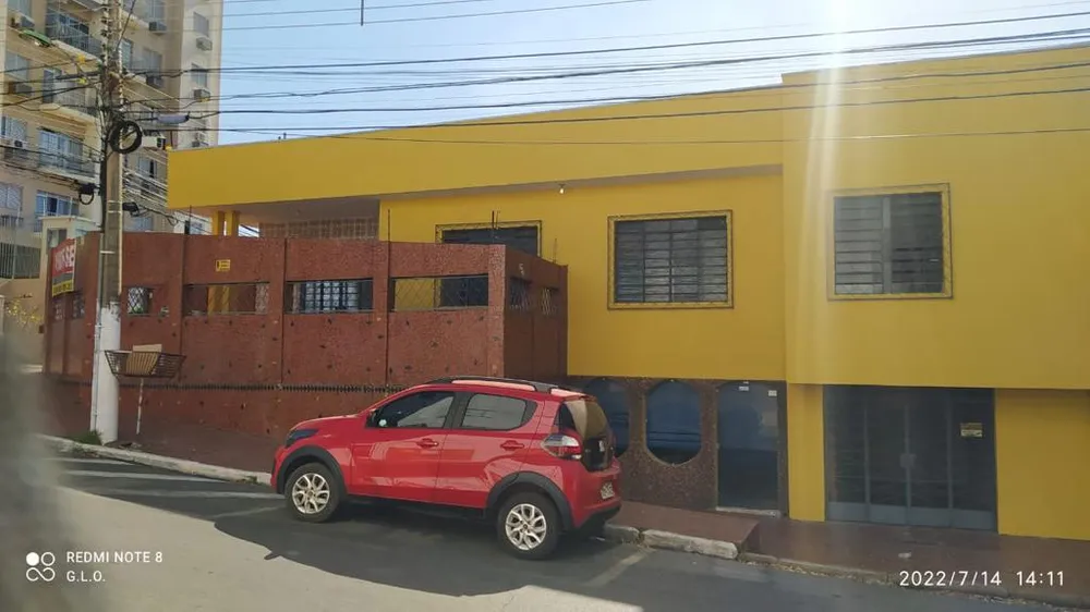 Casa, 4 quartos, 475 m² - Foto 19