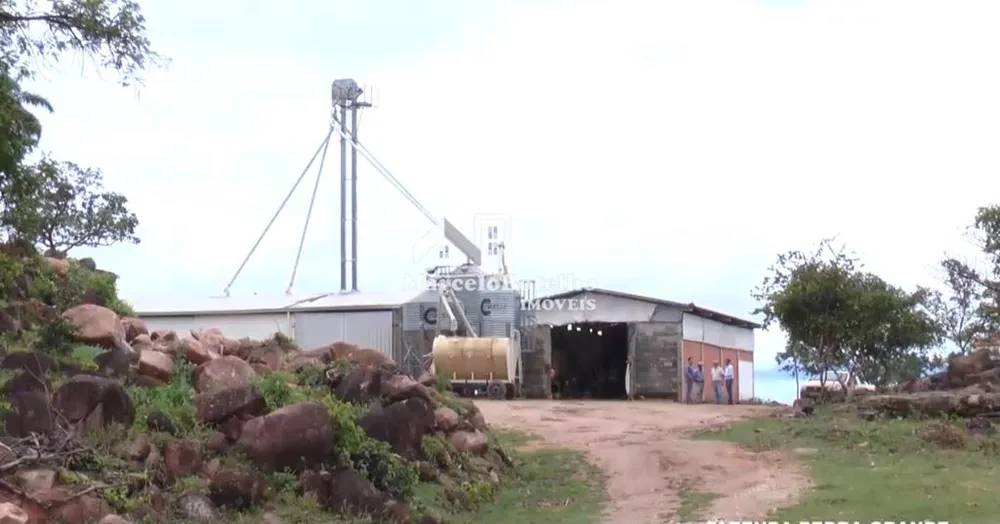 Fazenda - Foto 1