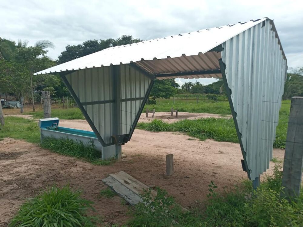 Fazenda à venda, 174m² - Foto 7