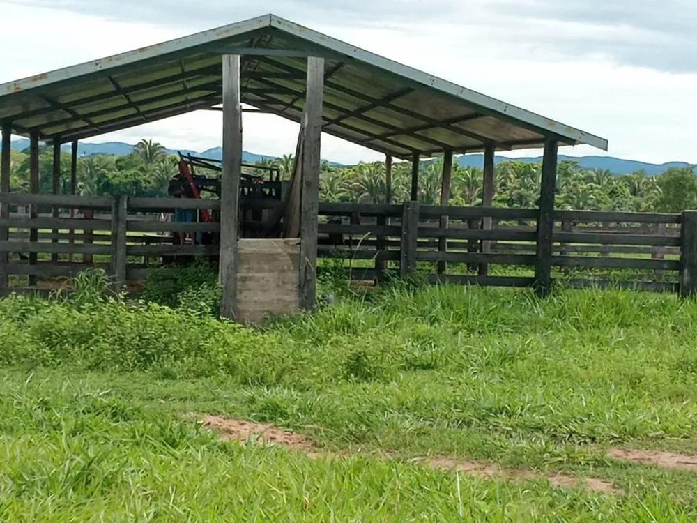 Fazenda à venda, 174m² - Foto 3