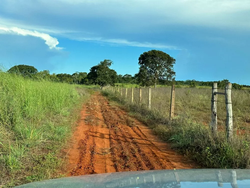 Fazenda à venda com 5 quartos, 970m² - Foto 2