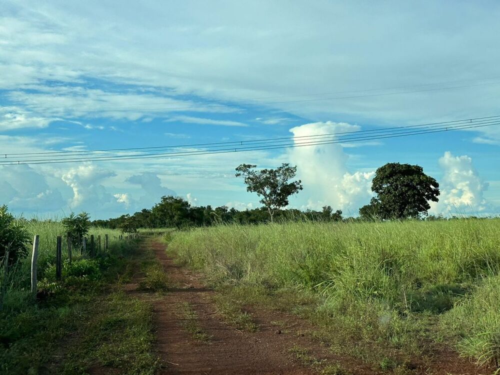 Fazenda à venda com 5 quartos, 970m² - Foto 7
