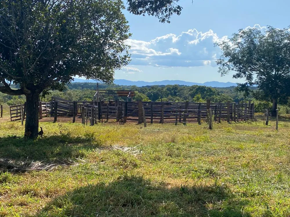 Fazenda, 3 quartos - Foto 8