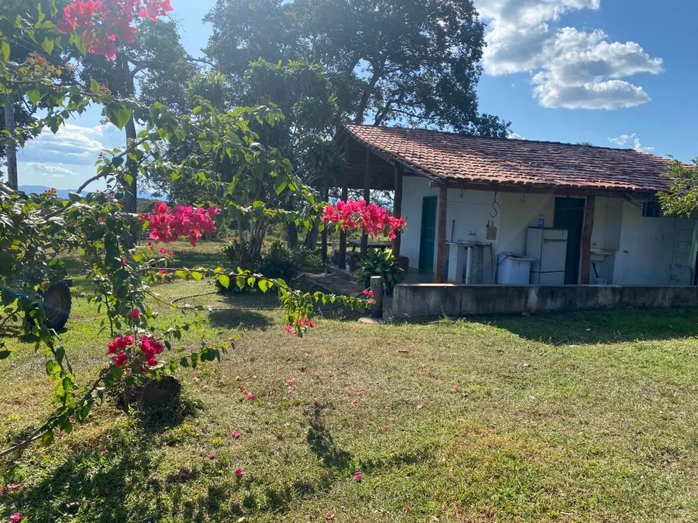 Fazenda, 3 quartos - Foto 11