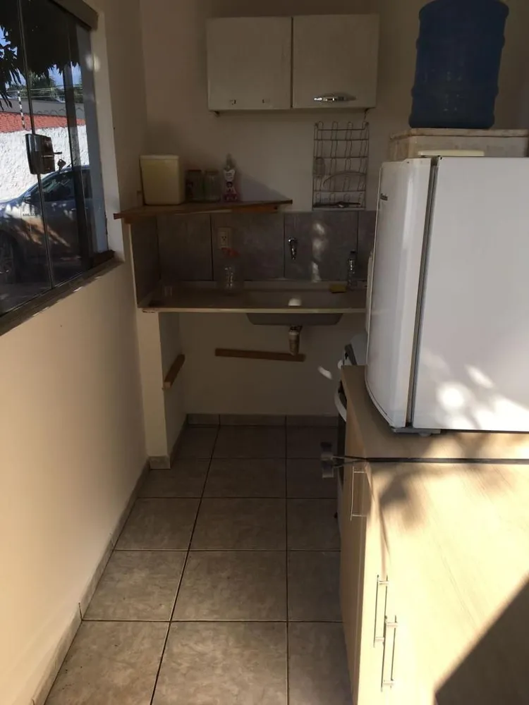 Casa, 3 quartos, 936 m² - Foto 7