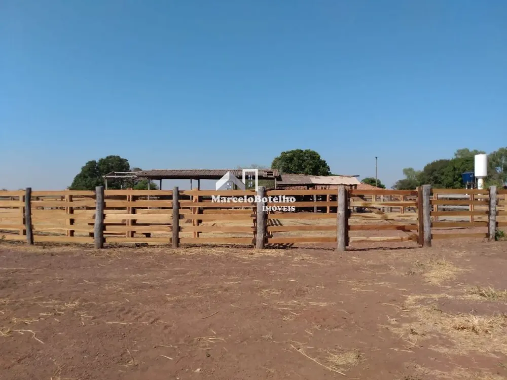Fazenda - Foto 5