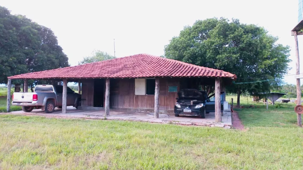 Fazenda à venda, 514m² - Foto 3