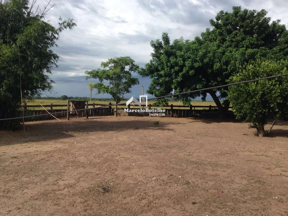 Fazenda - Foto 6