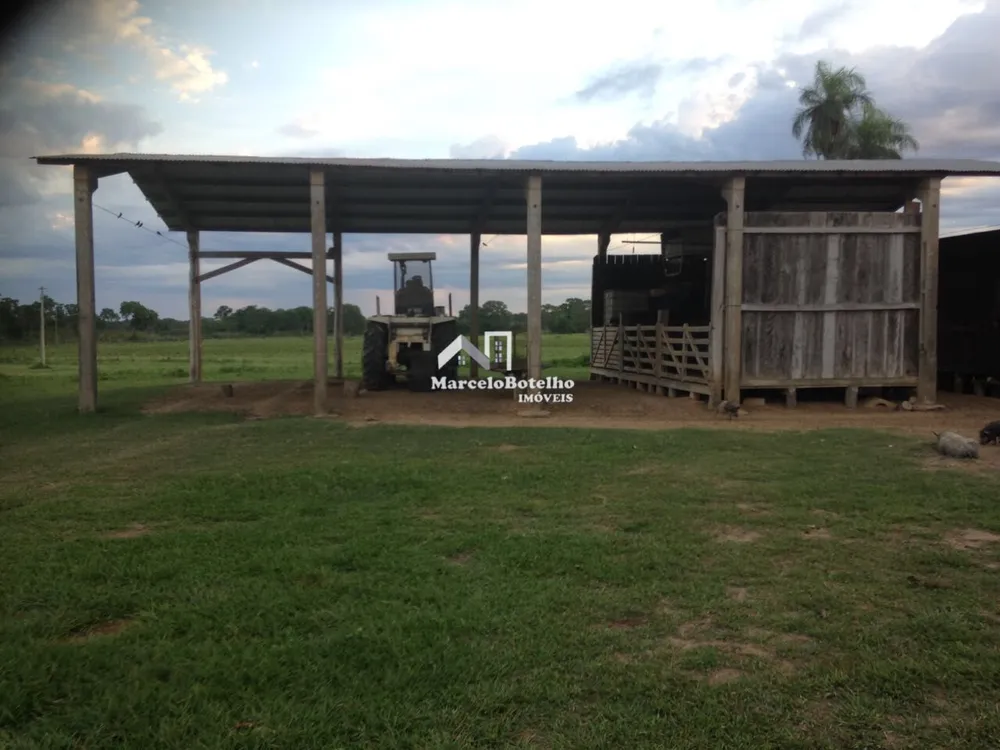 Fazenda - Foto 13