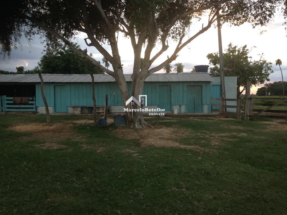 Fazenda - Foto 11