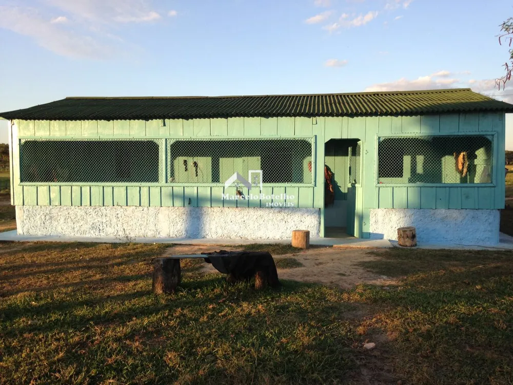 Fazenda - Foto 12