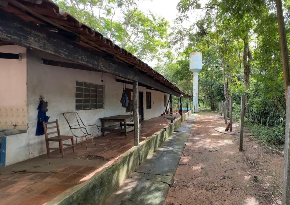 Sítio, 4 quartos, 15 m² - Foto 3