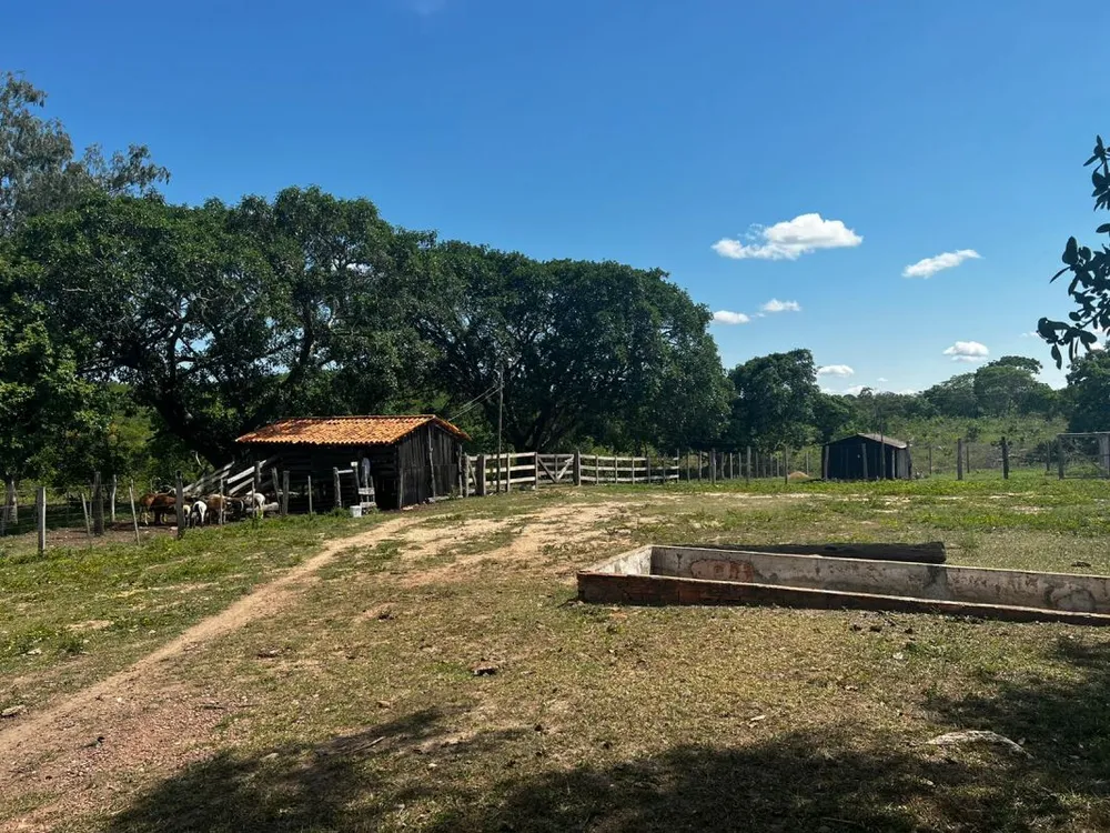Fazenda - Foto 3