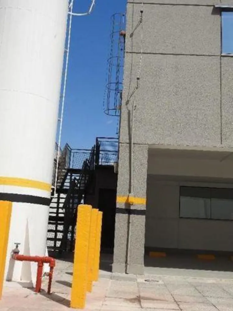 Prédio Inteiro, 1740 m² - Foto 10