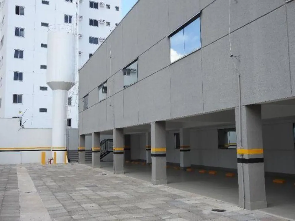 Prédio Inteiro, 1740 m² - Foto 3