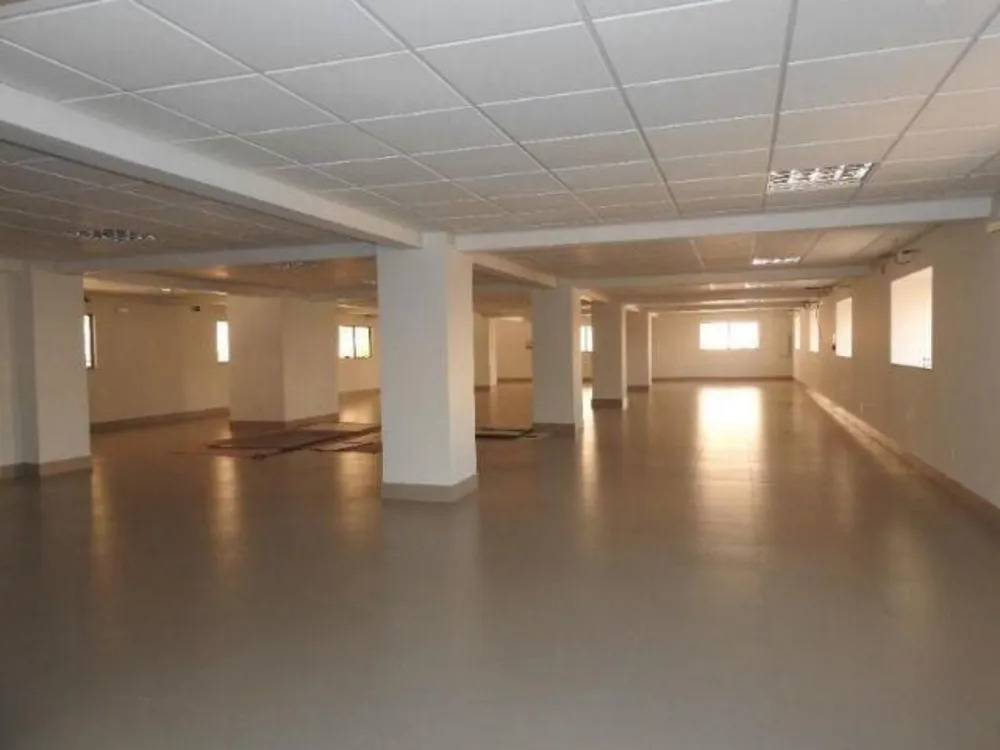Prédio Inteiro, 1740 m² - Foto 2