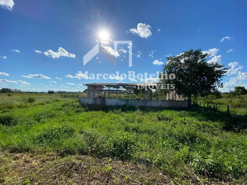 Fazenda à venda, 500m² - Foto 2