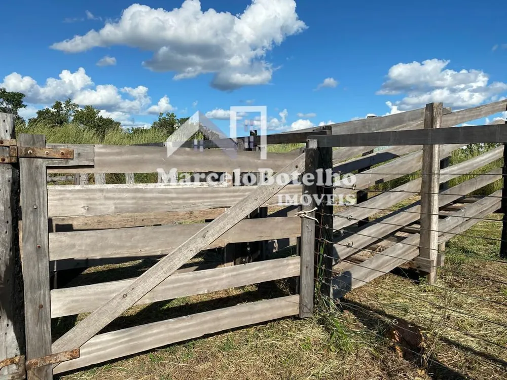 Fazenda - Foto 13