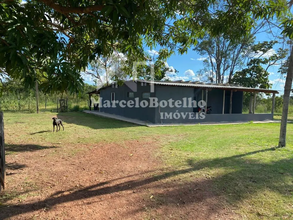 Fazenda - Foto 5