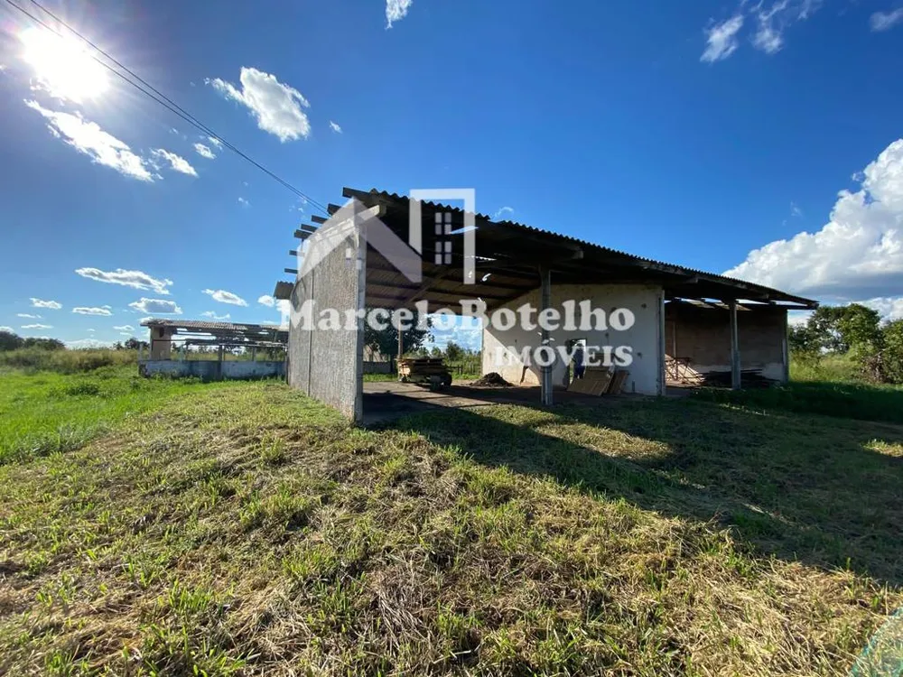 Fazenda - Foto 11
