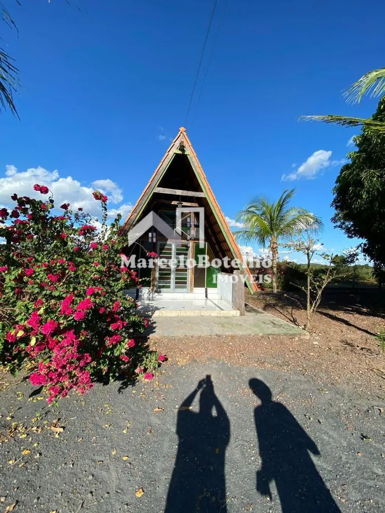 Fazenda - Foto 6