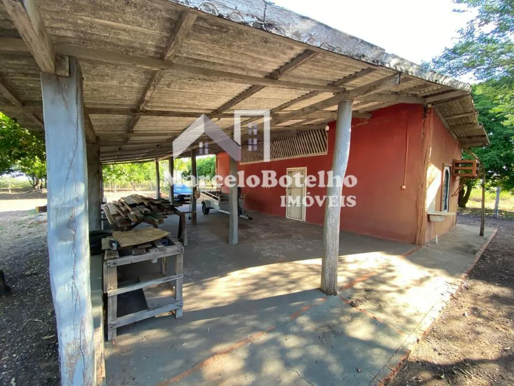 Fazenda - Foto 9
