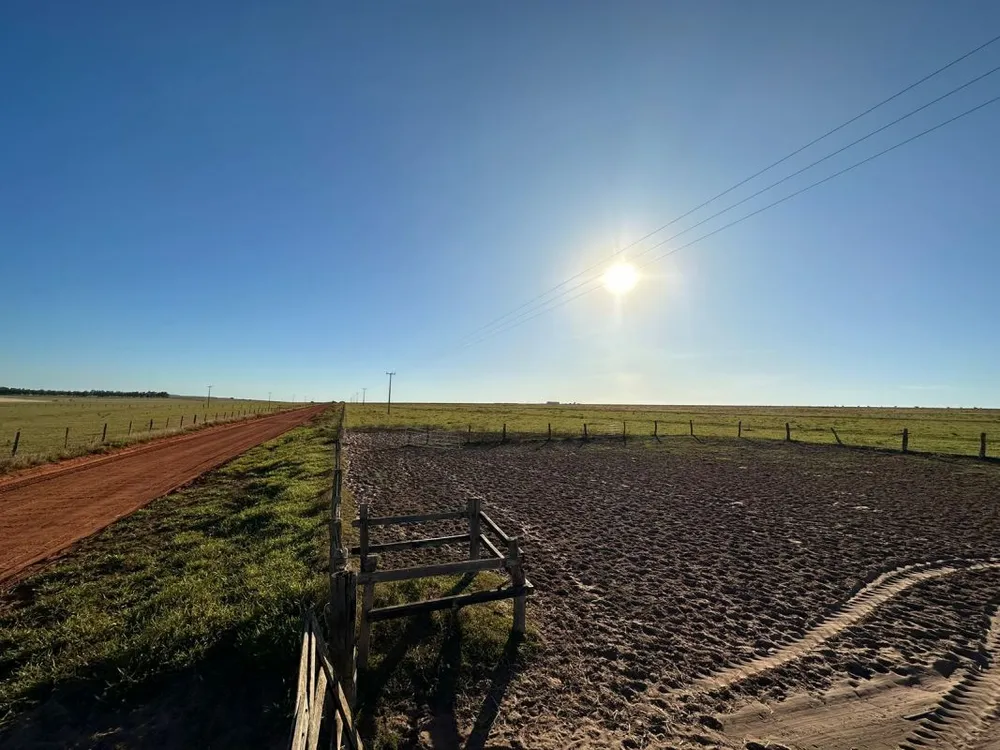 Fazenda - Foto 1