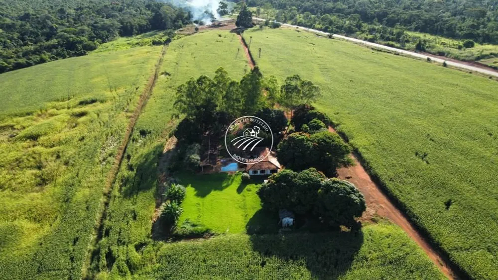 Fazenda - Foto 3