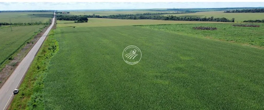 Fazenda - Foto 1