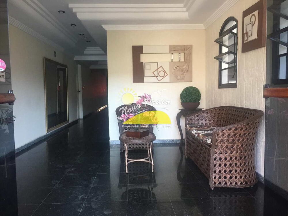 Apartamento, 1 quarto, 48 m² - Foto 1