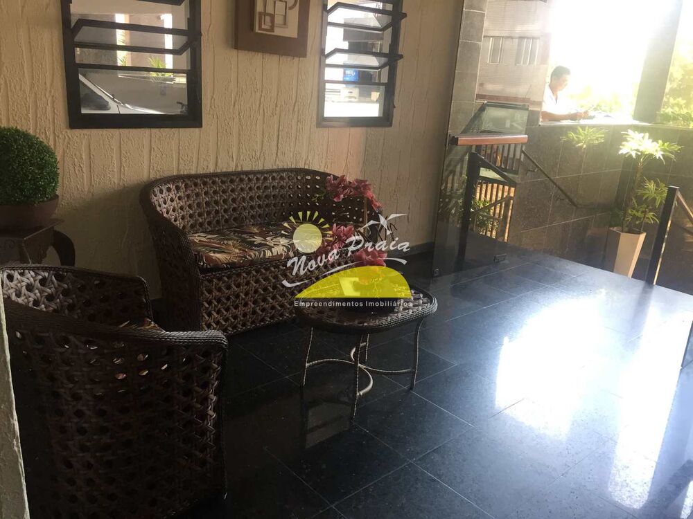 Apartamento, 1 quarto, 48 m² - Foto 2