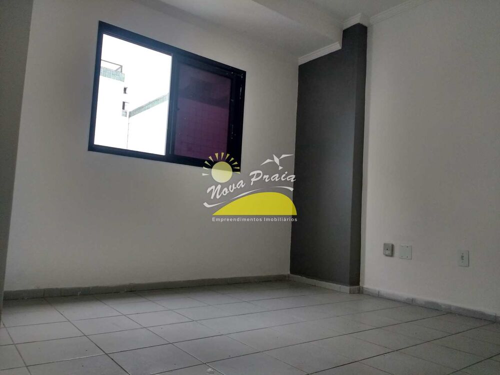 Apartamento, 1 quarto, 48 m² - Foto 3