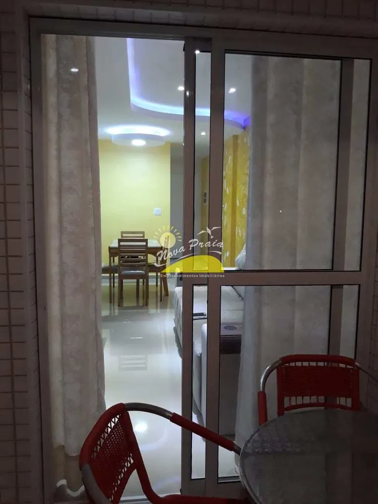 Apartamento, 2 quartos, 70 m² - Foto 3