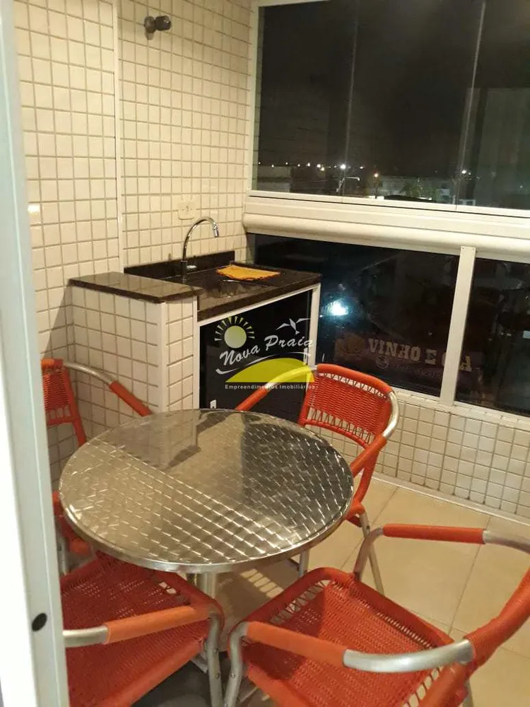 Apartamento, 2 quartos, 70 m² - Foto 2