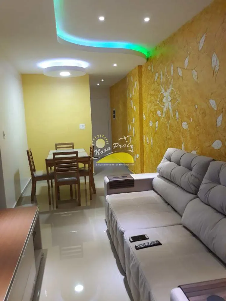 Apartamento, 2 quartos, 70 m² - Foto 1