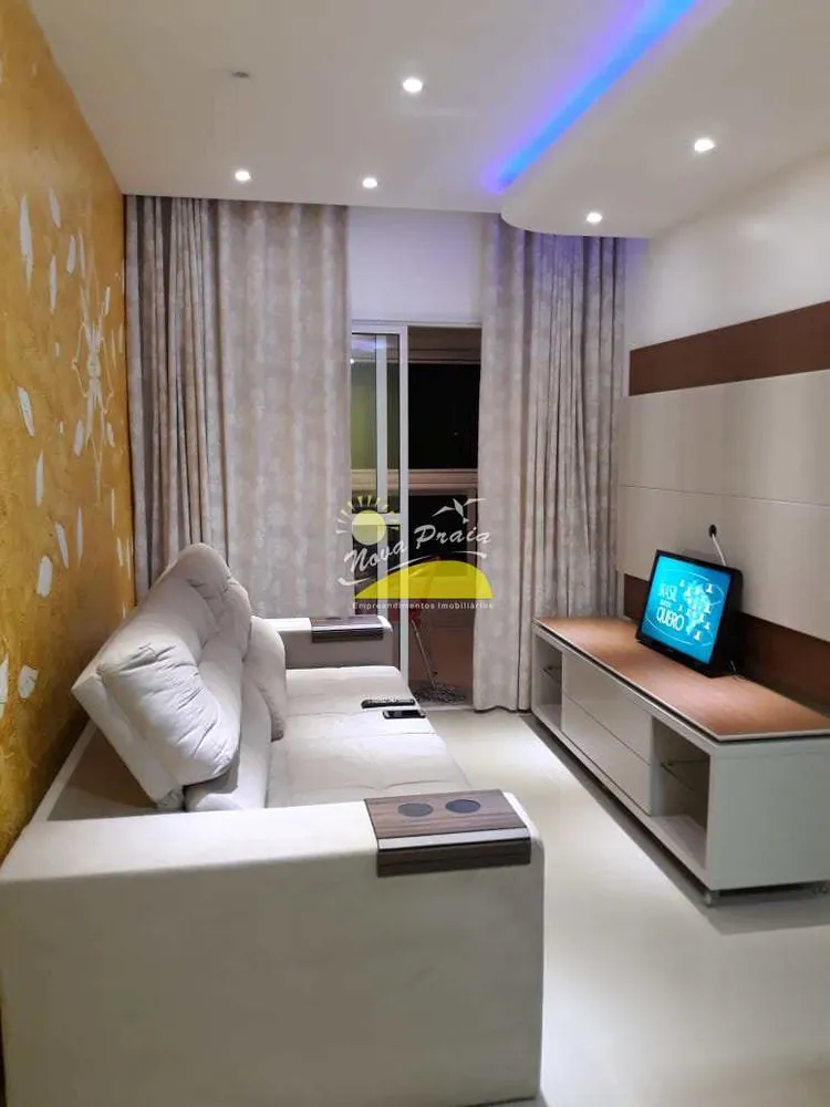Apartamento, 2 quartos, 70 m² - Foto 5
