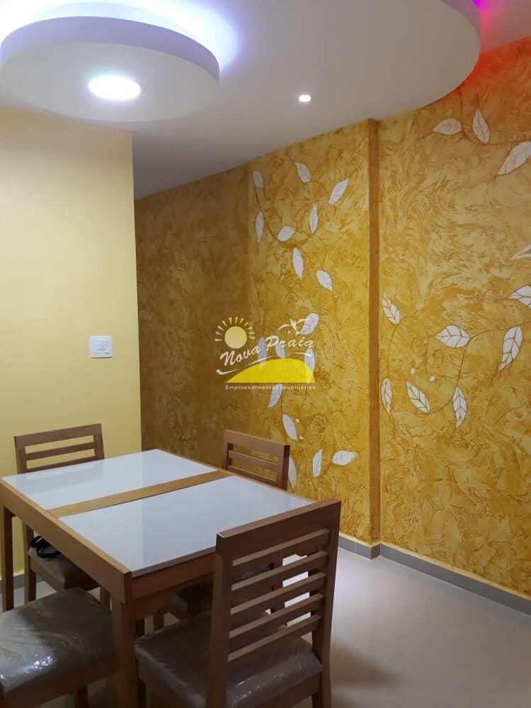 Apartamento, 2 quartos, 70 m² - Foto 1