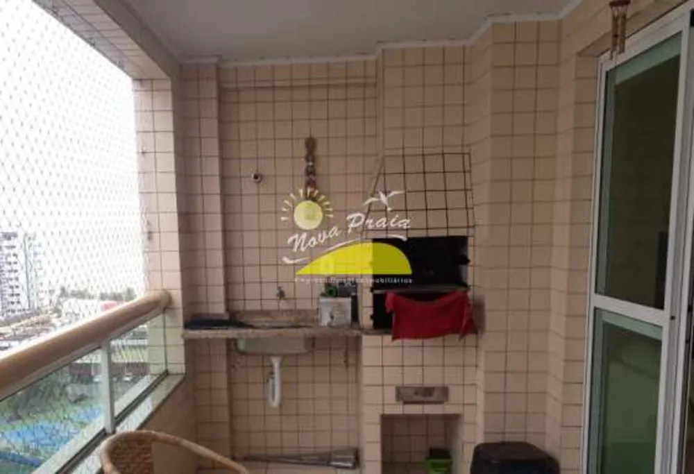 Apartamento, 2 quartos, 89 m² - Foto 8