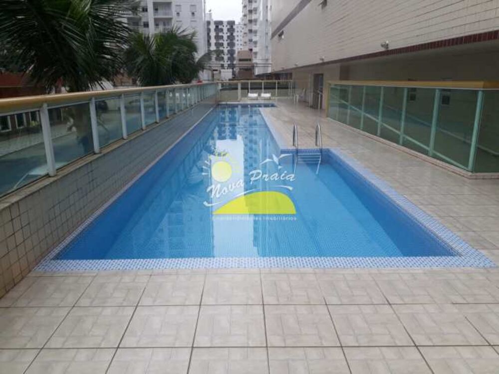 Apartamento, 2 quartos, 89 m² - Foto 1